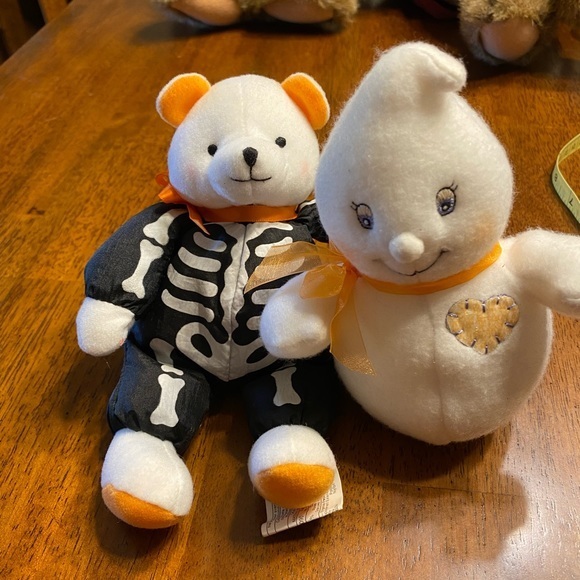Hallmark‎ collectible Halloween plush. - Picture 2 of 15